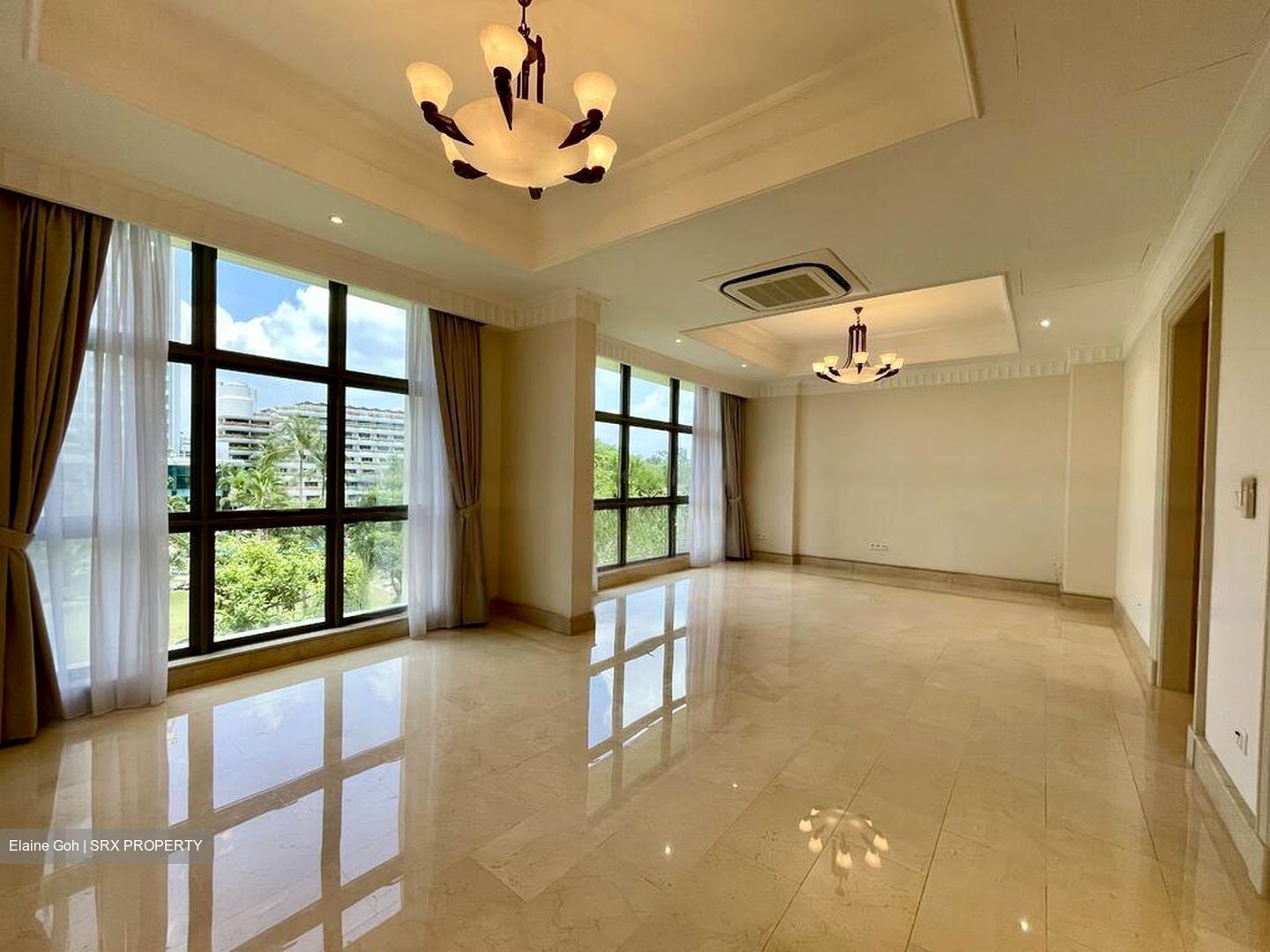 Gardenville (D10), Condominium #429804091